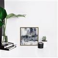 Picture of Concrete Jungle _GroupedProduct_Square_Canvas_Framed_