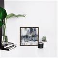 Picture of Concrete Jungle _GroupedProduct_Square_Canvas_Framed_
