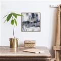 Picture of Concrete Jungle _GroupedProduct_Square_Canvas_Framed_