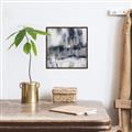Picture of Concrete Jungle _GroupedProduct_Square_Canvas_Framed_