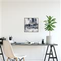 Picture of Concrete Jungle _GroupedProduct_Square_Canvas_Framed_