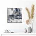 Picture of Concrete Jungle _GroupedProduct_Square_Canvas_Framed_