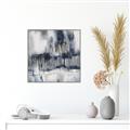 Picture of Concrete Jungle _GroupedProduct_Square_Canvas_Framed_