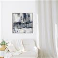 Picture of Concrete Jungle _GroupedProduct_Square_Canvas_Framed_