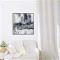 Picture of Concrete Jungle _GroupedProduct_Square_Canvas_Framed_