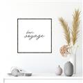 Picture of Bon Voyage _GroupedProduct_Square_Canvas_Framed_