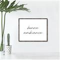Picture of Bonne Ambiance _GroupedProduct_Rectangle_Landscape_Canvas_Framed_