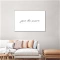 Picture of Joie De Vivre II _GroupedProduct_Rectangle_Landscape_Canvas_Framed_