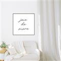 Picture of Joie De Vivre I  _GroupedProduct_Square_Canvas_Framed_