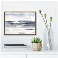 Picture of White Wash _GroupedProduct_Rectangle_Landscape_Canvas_Framed_