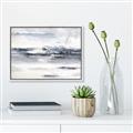 Picture of White Wash _GroupedProduct_Rectangle_Landscape_Canvas_Framed_