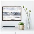 Picture of White Wash _GroupedProduct_Rectangle_Landscape_Canvas_Framed_