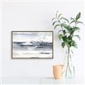 Picture of White Wash _GroupedProduct_Rectangle_Landscape_Canvas_Framed_