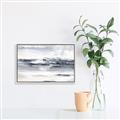 Picture of White Wash _GroupedProduct_Rectangle_Landscape_Canvas_Framed_