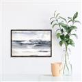 Picture of White Wash _GroupedProduct_Rectangle_Landscape_Canvas_Framed_