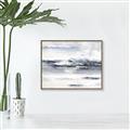 Picture of White Wash _GroupedProduct_Rectangle_Landscape_Canvas_Framed_