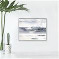 Picture of White Wash _GroupedProduct_Rectangle_Landscape_Canvas_Framed_