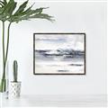 Picture of White Wash _GroupedProduct_Rectangle_Landscape_Canvas_Framed_