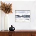 Picture of White Wash _GroupedProduct_Rectangle_Landscape_Canvas_Framed_