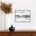 Picture of White Wash _GroupedProduct_Rectangle_Landscape_Canvas_Framed_