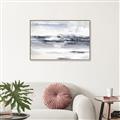 Picture of White Wash _GroupedProduct_Rectangle_Landscape_Canvas_Framed_