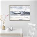 Picture of White Wash _GroupedProduct_Rectangle_Landscape_Canvas_Framed_