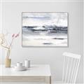 Picture of White Wash _GroupedProduct_Rectangle_Landscape_Canvas_Framed_