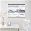 Picture of White Wash _GroupedProduct_Rectangle_Landscape_Canvas_Framed_