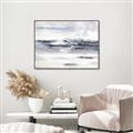 Picture of White Wash _GroupedProduct_Rectangle_Landscape_Canvas_Framed_