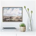 Picture of Rolling Hills _GroupedProduct_Rectangle_Landscape_Canvas_Framed_
