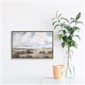 Picture of Rolling Hills _GroupedProduct_Rectangle_Landscape_Canvas_Framed_