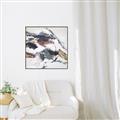 Picture of Brownies With Foil _GroupedProduct_Square_Canvas_Framed_