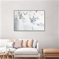 Picture of Flying Together _GroupedProduct_Rectangle_Landscape_Canvas_Framed_