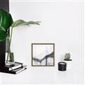 Picture of Black Lines _GroupedProduct_Square_Canvas_Framed_