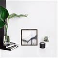 Picture of Black Lines _GroupedProduct_Square_Canvas_Framed_