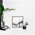 Picture of Black Lines _GroupedProduct_Square_Canvas_Framed_