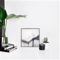 Picture of Black Lines _GroupedProduct_Square_Canvas_Framed_