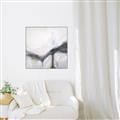 Picture of Black Lines _GroupedProduct_Square_Canvas_Framed_