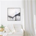 Picture of Black Lines _GroupedProduct_Square_Canvas_Framed_