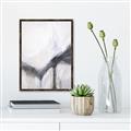 Picture of Black Lines I _GroupedProduct_Rectangle_Portrait_Canvas_Framed_