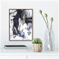 Picture of On The Edge I  _GroupedProduct_Rectangle_Portrait_Canvas_Framed_