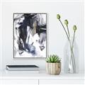 Picture of On The Edge I  _GroupedProduct_Rectangle_Portrait_Canvas_Framed_