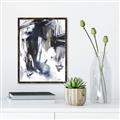 Picture of On The Edge I  _GroupedProduct_Rectangle_Portrait_Canvas_Framed_