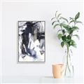 Picture of On The Edge I  _GroupedProduct_Rectangle_Portrait_Canvas_Framed_