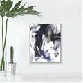 Picture of On The Edge I  _GroupedProduct_Rectangle_Portrait_Canvas_Framed_