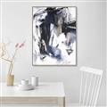 Picture of On The Edge I  _GroupedProduct_Rectangle_Portrait_Canvas_Framed_
