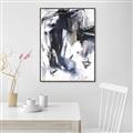 Picture of On The Edge I  _GroupedProduct_Rectangle_Portrait_Canvas_Framed_