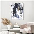 Picture of On The Edge I  _GroupedProduct_Rectangle_Portrait_Canvas_Framed_