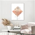 Picture of Light Flower I _GroupedProduct_Rectangle_Portrait_Canvas_Framed_