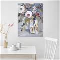 Picture of Bottle Neck Vase _GroupedProduct_Rectangle_Portrait_Unframed_Print_Only_